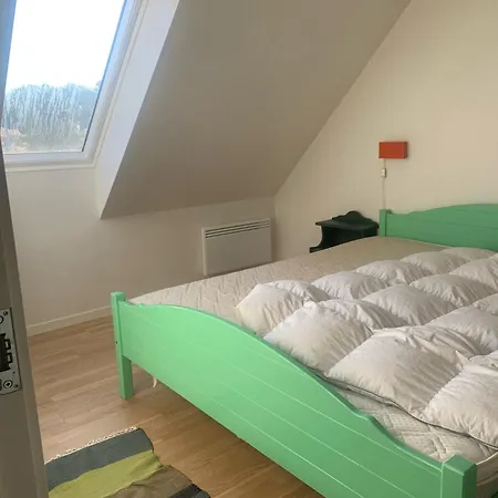 Apartmán Drejerindens Kreative Stemningsfulde Sonderso