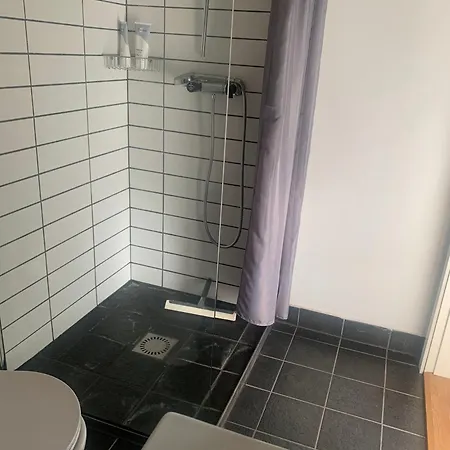 Apartmán Drejerindens Kreative Stemningsfulde *