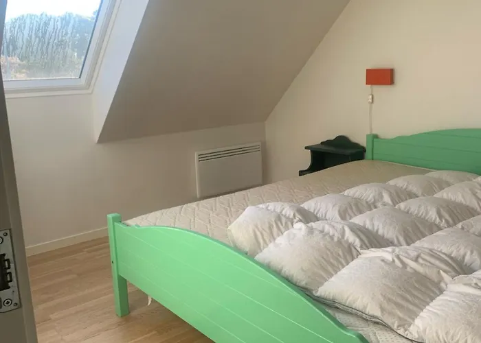 Apartmán Drejerindens Kreative Stemningsfulde Sonderso