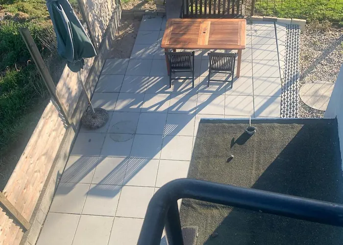 Drejerindens Kreative Stemningsfulde Apartmán