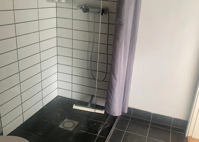 Apartmán Drejerindens Kreative Stemningsfulde *